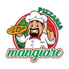 Pizzaria Mangiare иконка