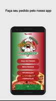 Pizzaria Mangiare постер