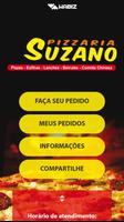 Pizzaria Suzano Cartaz