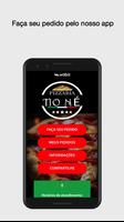 Pizzaria Tio Né Poster