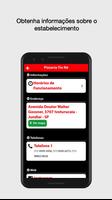 Pizzaria Tio Né captura de pantalla 2