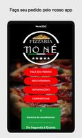 Pizzaria Tio Né captura de pantalla 3
