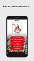 Pizzaria Vó Veva poster