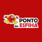 Ponto da Esfiha biểu tượng