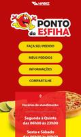 Ponto da Esfiha ảnh chụp màn hình 3