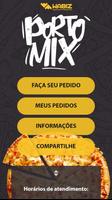 Porto Mix Pizzaria poster