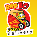 Rap 10 Pizza Delivery APK