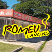 Romeu Lanches APK