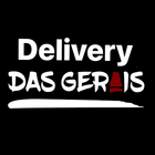 Delivery das Gerais ไอคอน