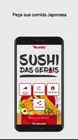 Delivery das Gerais โปสเตอร์