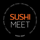 Sushi Meet आइकन