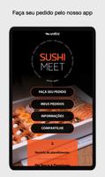 Sushi Meet स्क्रीनशॉट 3