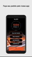 Sushi Meet पोस्टर