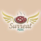 آیکون‌ Surreal Pizzas