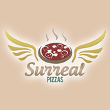 Surreal Pizzas आइकन