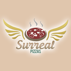 Surreal Pizzas ikona