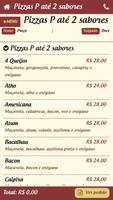 برنامه‌نما Surreal Pizzas عکس از صفحه