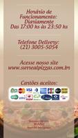 Surreal Pizzas تصوير الشاشة 2