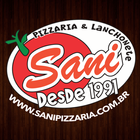 Pizzaria e Lanchonete Sani ícone