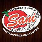 Pizzaria e Lanchonete Sani ไอคอน