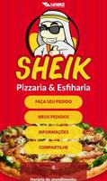 Sheik Pizzaria & Esfiharia ภาพหน้าจอ 3