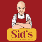 Sid's Delivery ไอคอน
