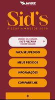Sid's Delivery โปสเตอร์