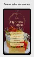 SP Bolos 截图 3