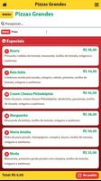 Pizzaria Turma Da Pizza screenshot 1