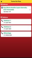 Pizzaria Turma Da Pizza screenshot 2