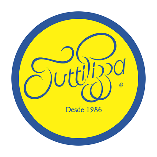 Tutti Pizza