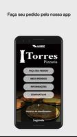 Torres Pizzaria poster