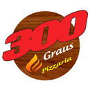 300 Graus Pizzaria APK
