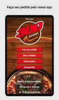 300 Graus Pizzaria Screenshot 3