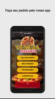 Veneza Pizzaria पोस्टर