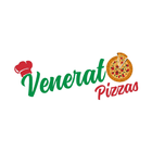 Venerato Pizzas आइकन
