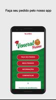 Venerato Pizzas पोस्टर