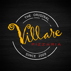 Villare Pizzaria Zeichen