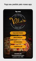 Villare Pizzaria ảnh chụp màn hình 3