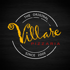 Villare Pizzaria - Marília icône