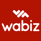 WABiz Delivery App 圖標