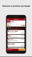 WABiz Delivery App imagem de tela 1