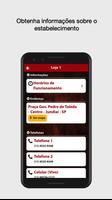 WABiz Delivery App imagem de tela 2