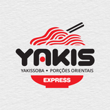 Icona Yakis Express