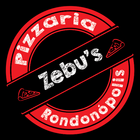 Zebus Pizzaria ícone