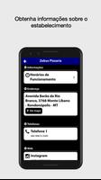 Zebus Pizzaria imagem de tela 2