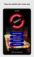 Zebus Pizzaria imagem de tela 3