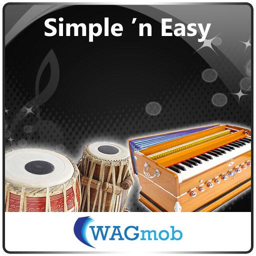 Play Indian Music by WAgmob