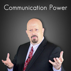 Communication Power icône