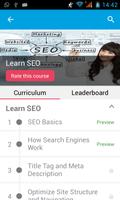 Learn SEO screenshot 2